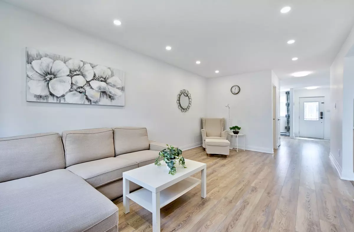 Mississauga, ON L5J 4J2,2170 Bromsgrove RD #197