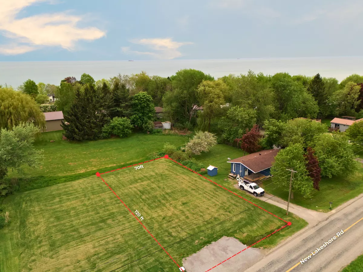 Norfolk, ON N0A 1N8,Lot 35 New Lakeshore RD