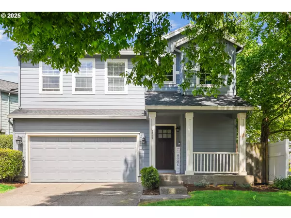 Hillsboro, OR 97124,503 NW HERTEL ST