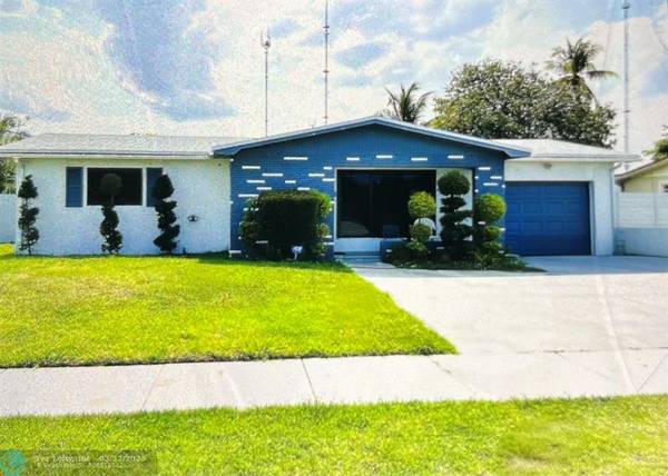 20800 N Miami Ave, Miami Gardens, FL 33169