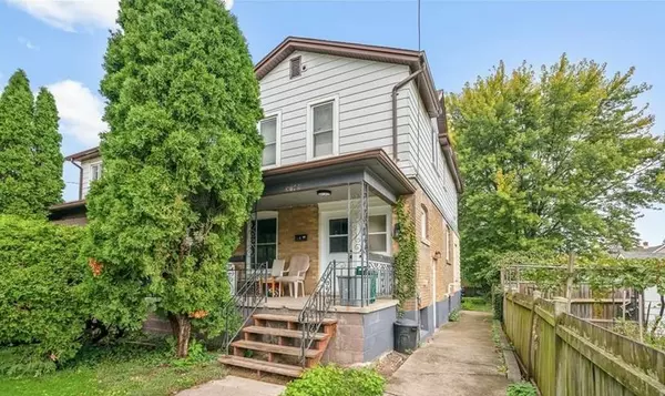 Niagara Falls, ON L2G 1M5,5749 Summer ST