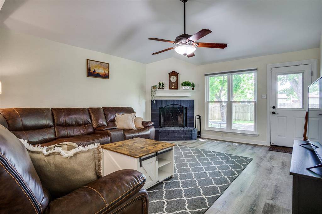 Weatherford, TX 76086,226 Merlin Drive