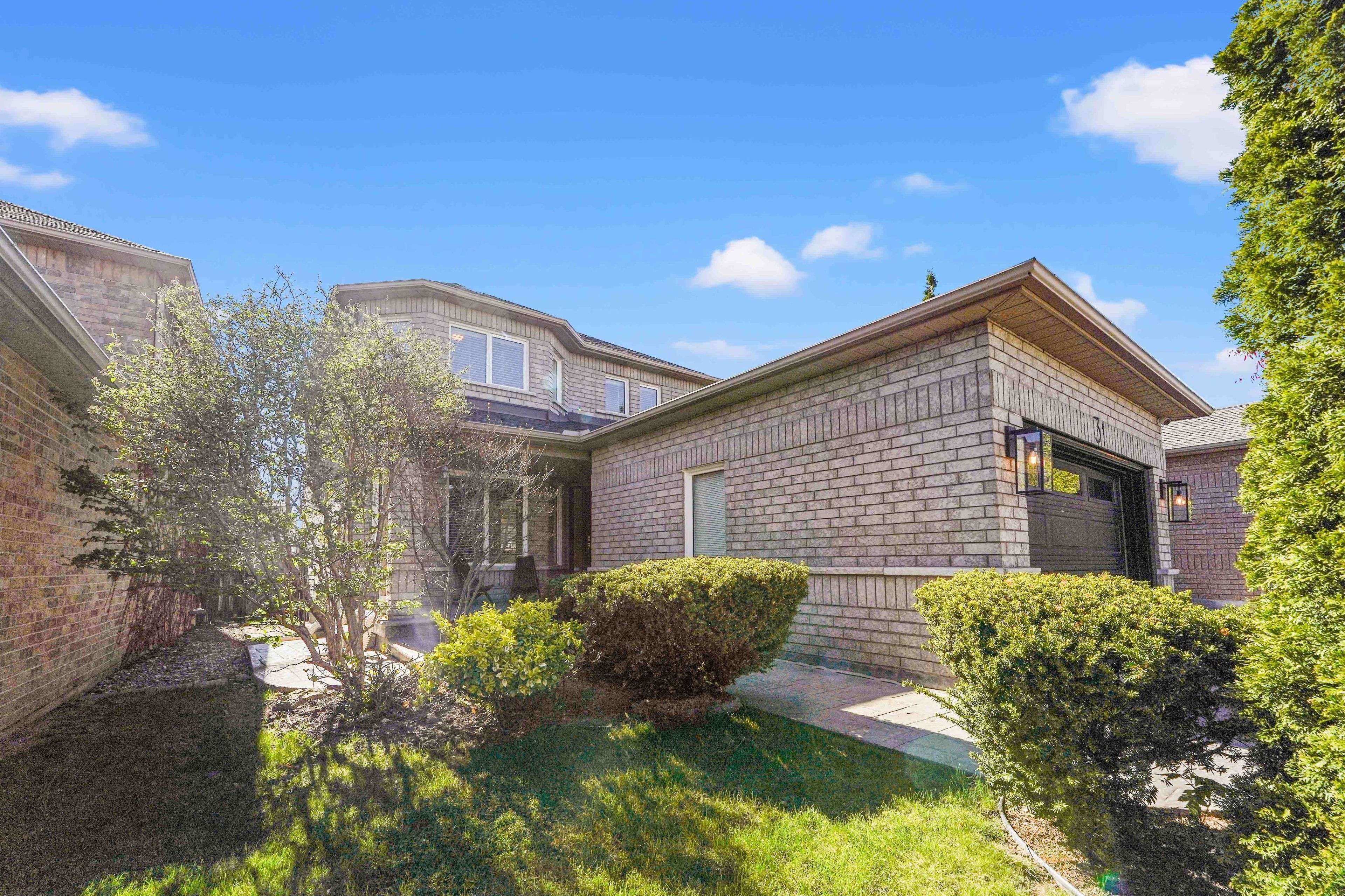 Vaughan, ON L4H 1J8,31 Panorama CRES