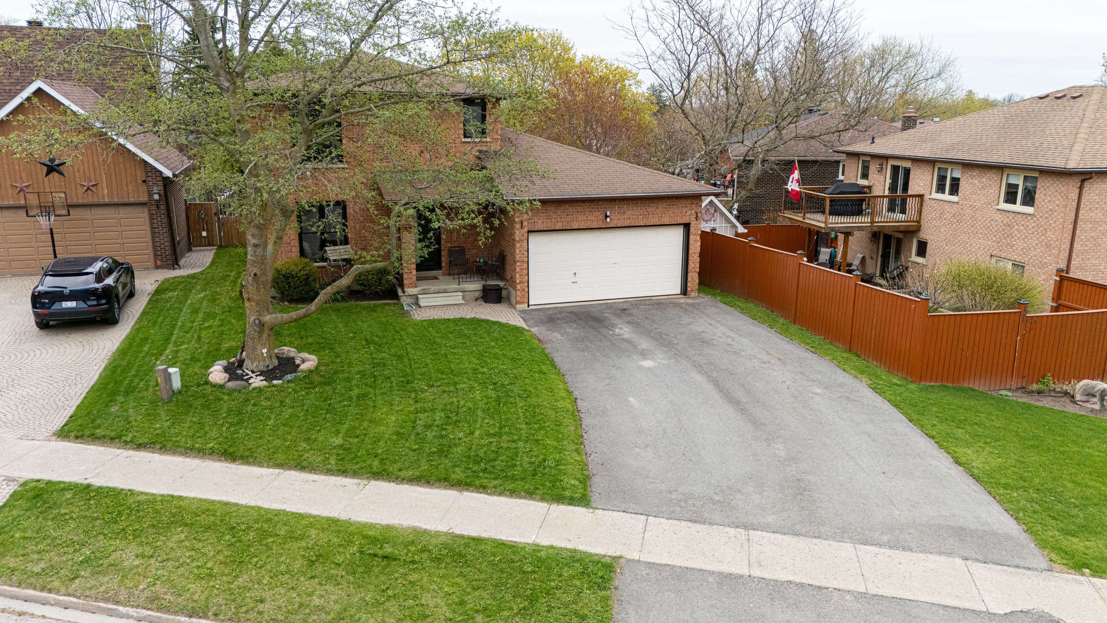 37 Morrow DR, New Tecumseth, ON L9R 1M6