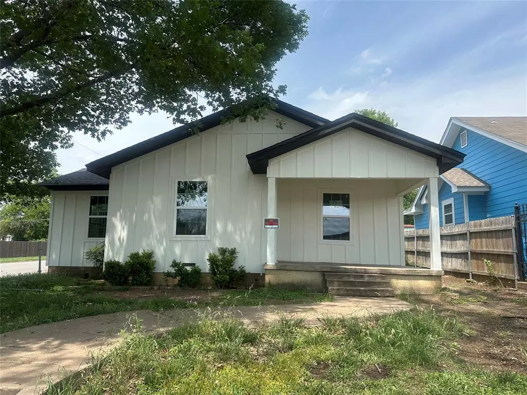 Waco, TX 76707,2525 Cole Avenue