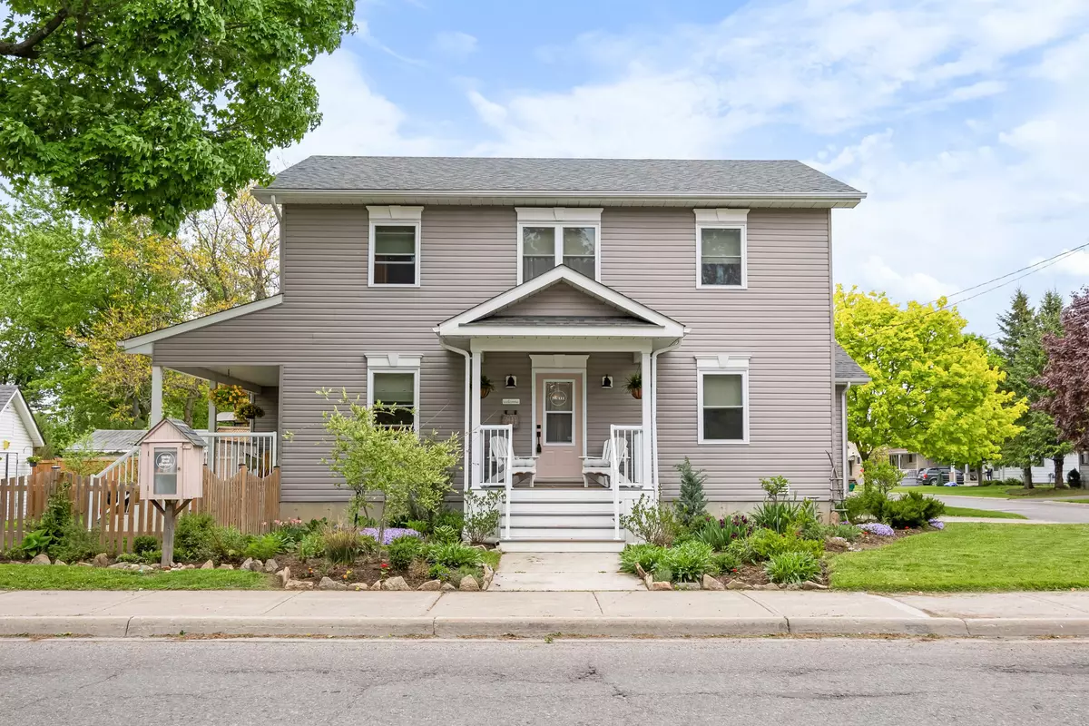 Perth, ON K7H 1G9,111 Drummond ST E