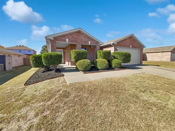 530 Burleson Street,  Cedar Hill,  TX 75104