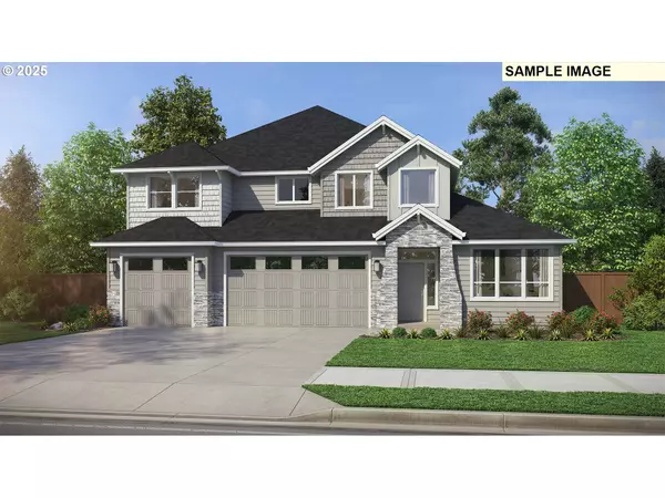 1004 S MOUNTAIN PL, Ridgefield, WA 98642