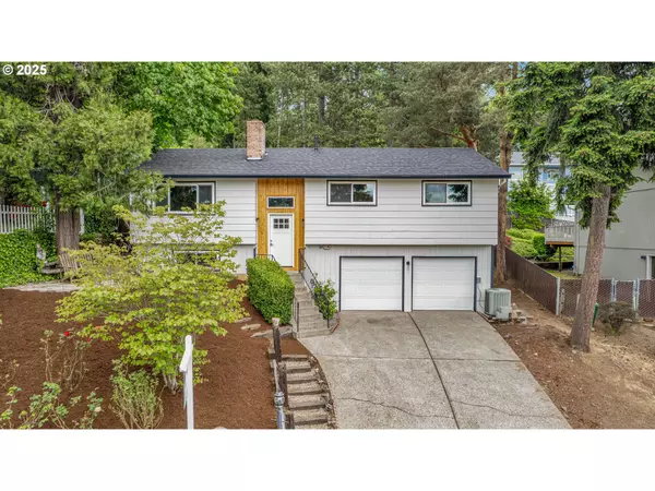 6423 SE HULL AVE, Milwaukie, OR 97267