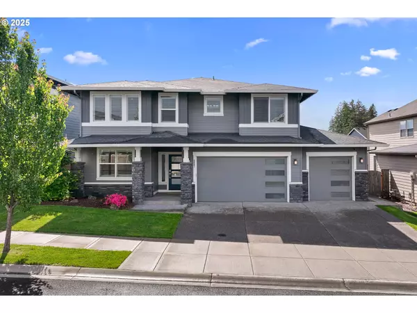 3697 NE Pioneer ST, Camas, WA 98607