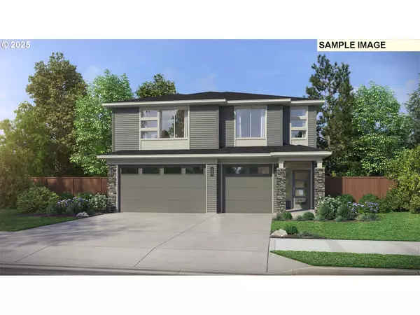 1403 N 41st PL, Ridgefield, WA 98642