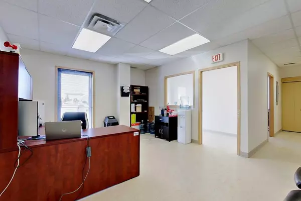 Rural Clearwater County, AB T4T 2A3,8 Gateway BLVD #3