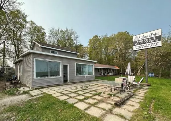 Tay Valley, ON K0H 2B0,22823 Highway 7 HWY