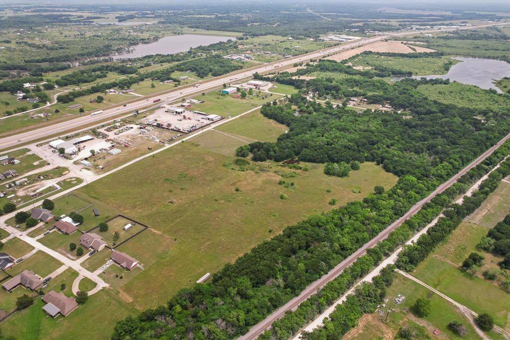 Rice, TX 75155,TBD Capital T Boulevard
