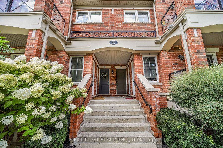 Oakville, ON L6H 0K1,2500 Post RD #30