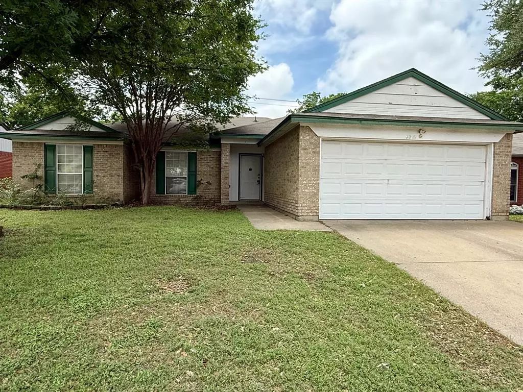 Watauga, TX 76148,6813 Brookdale Drive