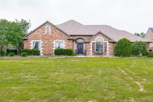 10377 W Dublin Drive, Forney, TX 75126
