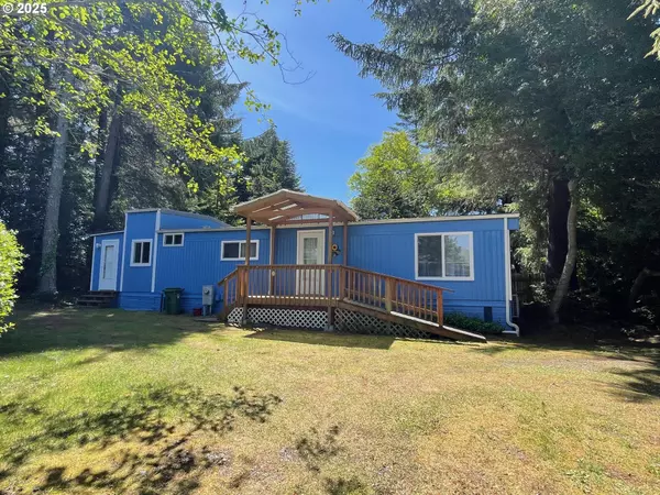 1275 June AVE SE, Bandon, OR 97411