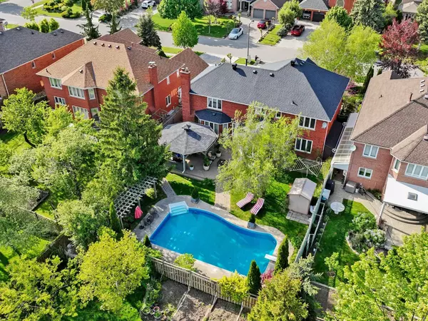Vaughan, ON L4L 8J6,123 Kingsnorth BLVD