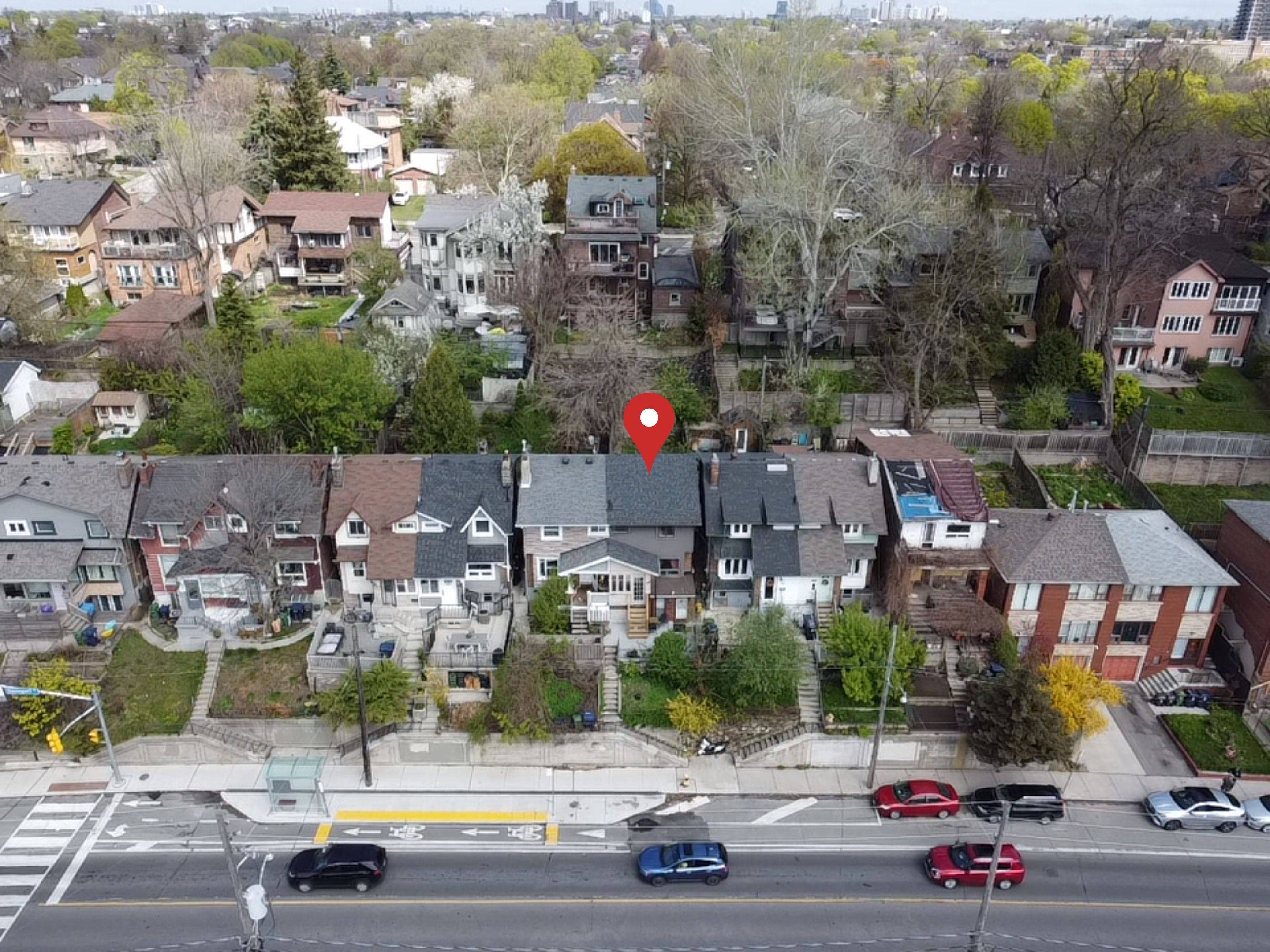 1366 Davenport RD,  Toronto W03,  ON M6H 2G9