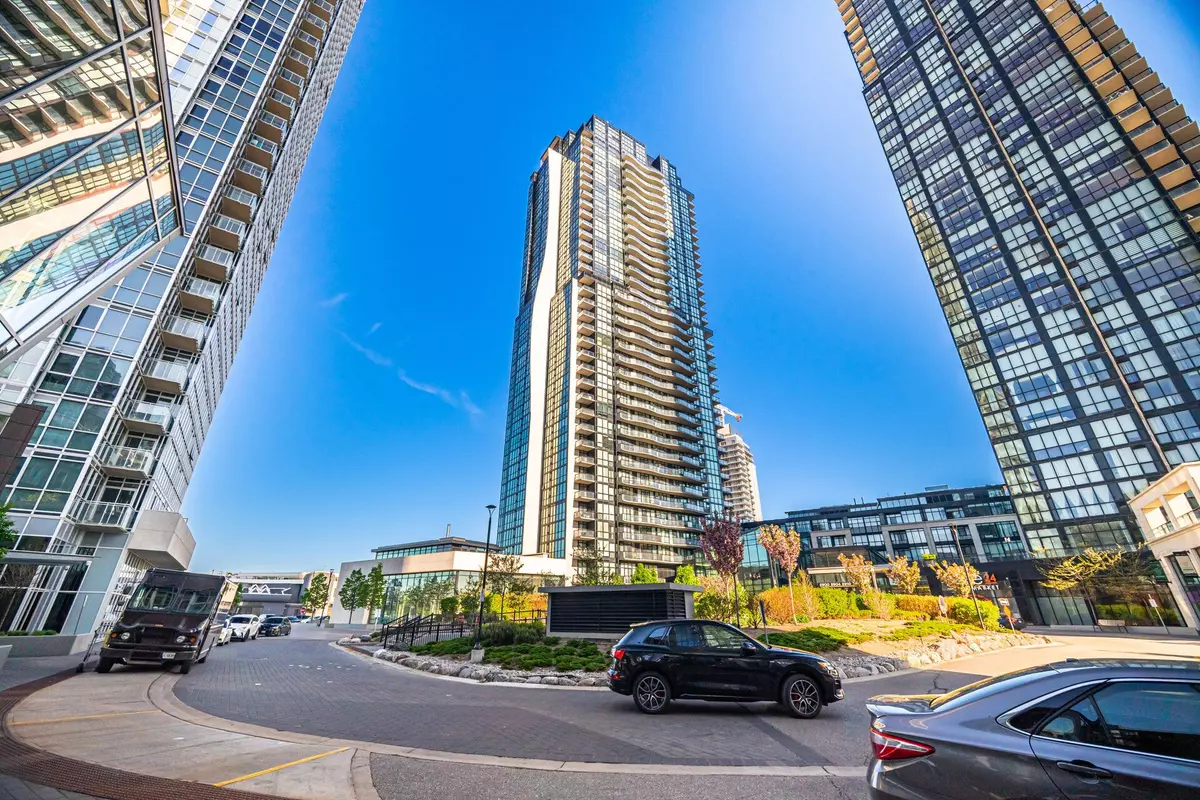 Vaughan, ON L4K 0G3,2900 Highway 7 RD #2902