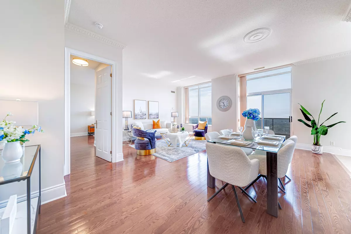 Mississauga, ON L5B 4M7,3880 Duke Of York BLVD #GPH9