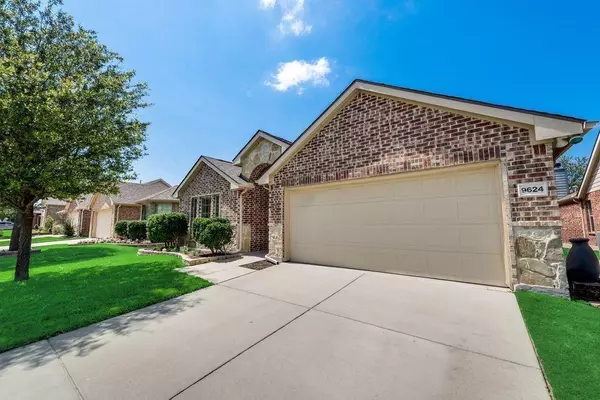 9624 Sleepy Hollow Drive, Mckinney, TX 75072