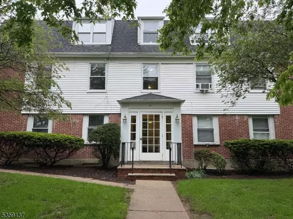 160 Gordonhurst #H21, Montclair Twp., NJ 07043