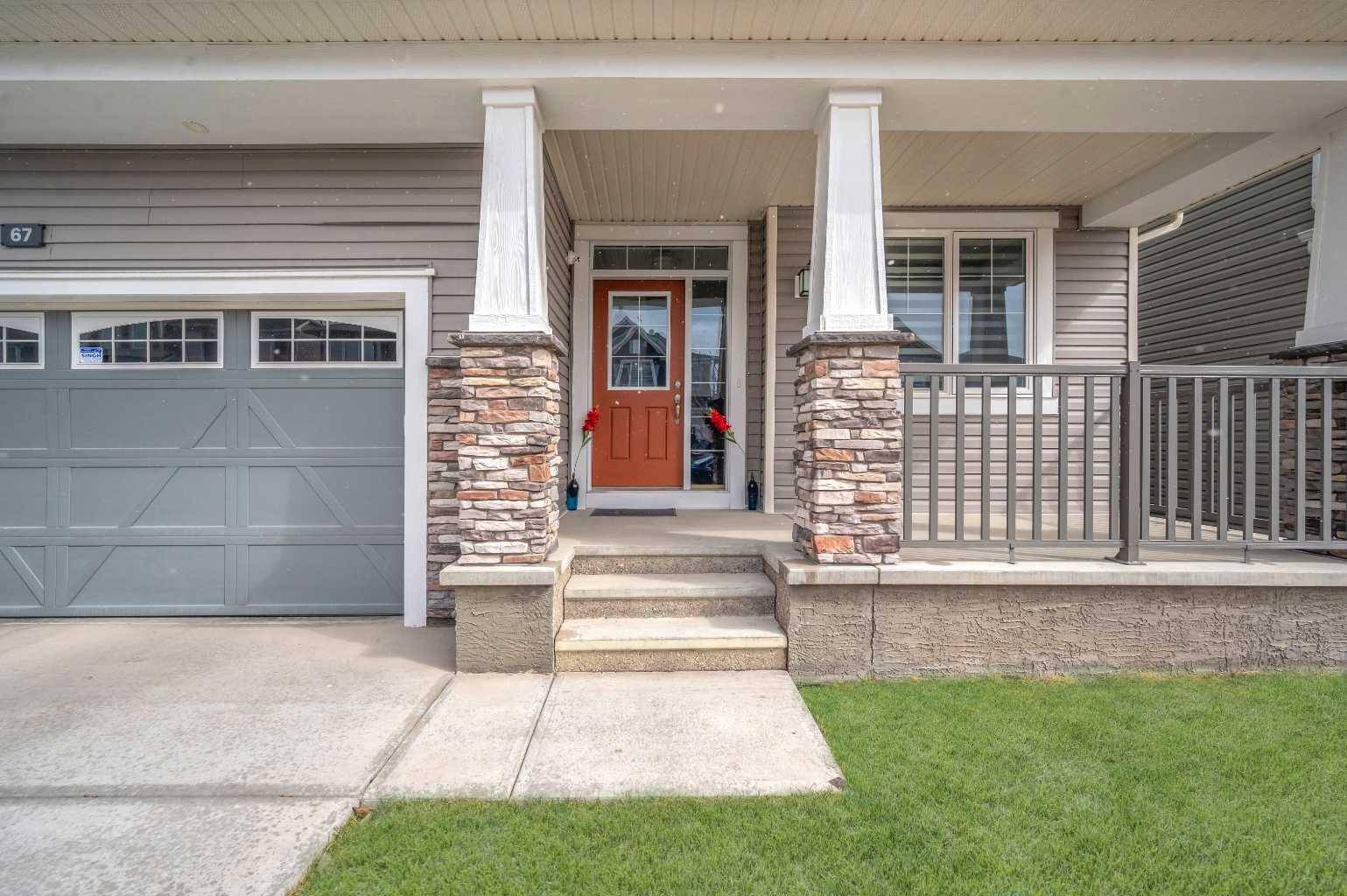 Calgary, AB T3N 1Z9,67 Cityspring Bay NE