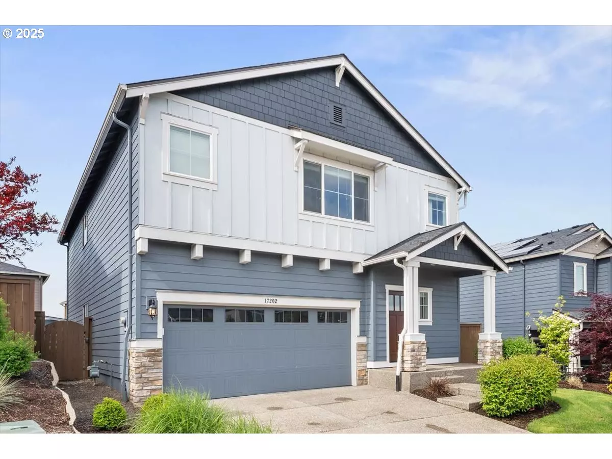 Portland, OR 97229,17202 NW VIOLA ST