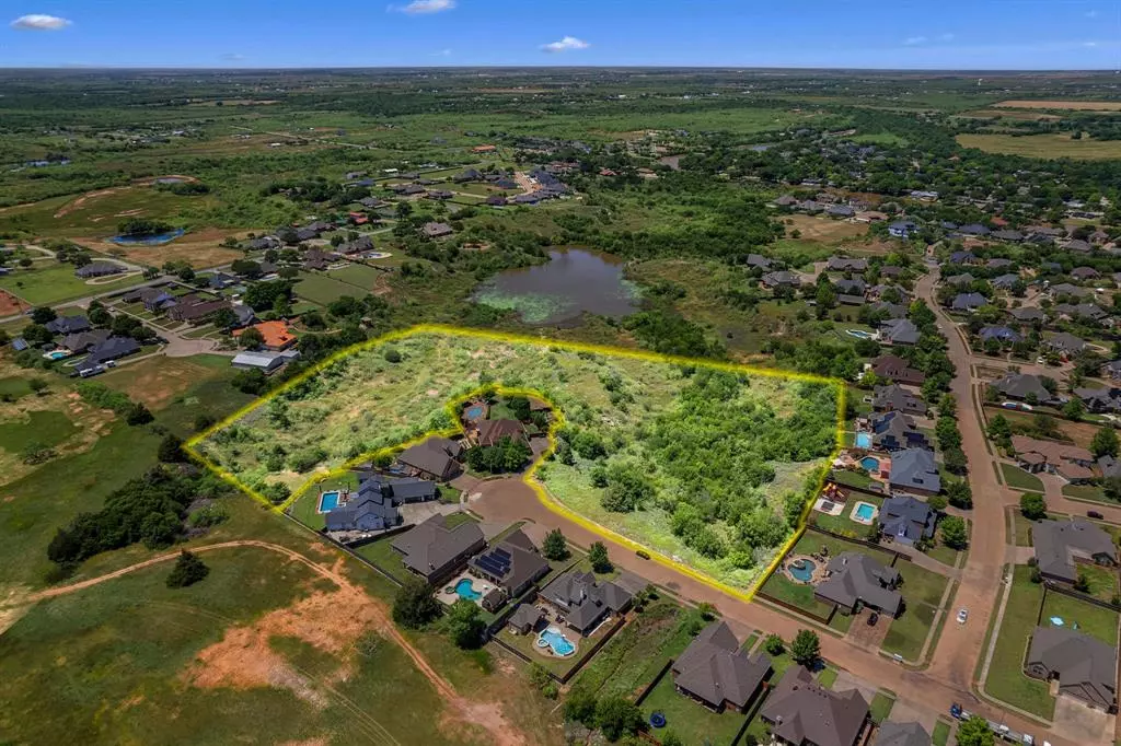 Wichita Falls, TX 76309,18 Canyon View Court