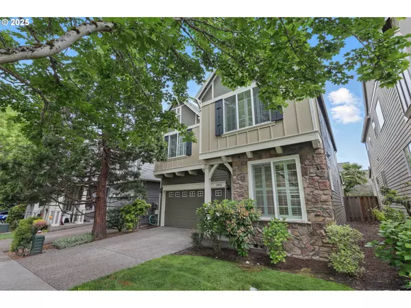 Beaverton, OR 97006,2510 NW ROGUE VALLEY TER