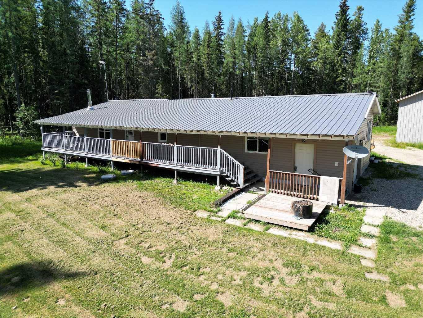 Rural Yellowhead County, AB T7E 3Y1,55310 Range Road 140