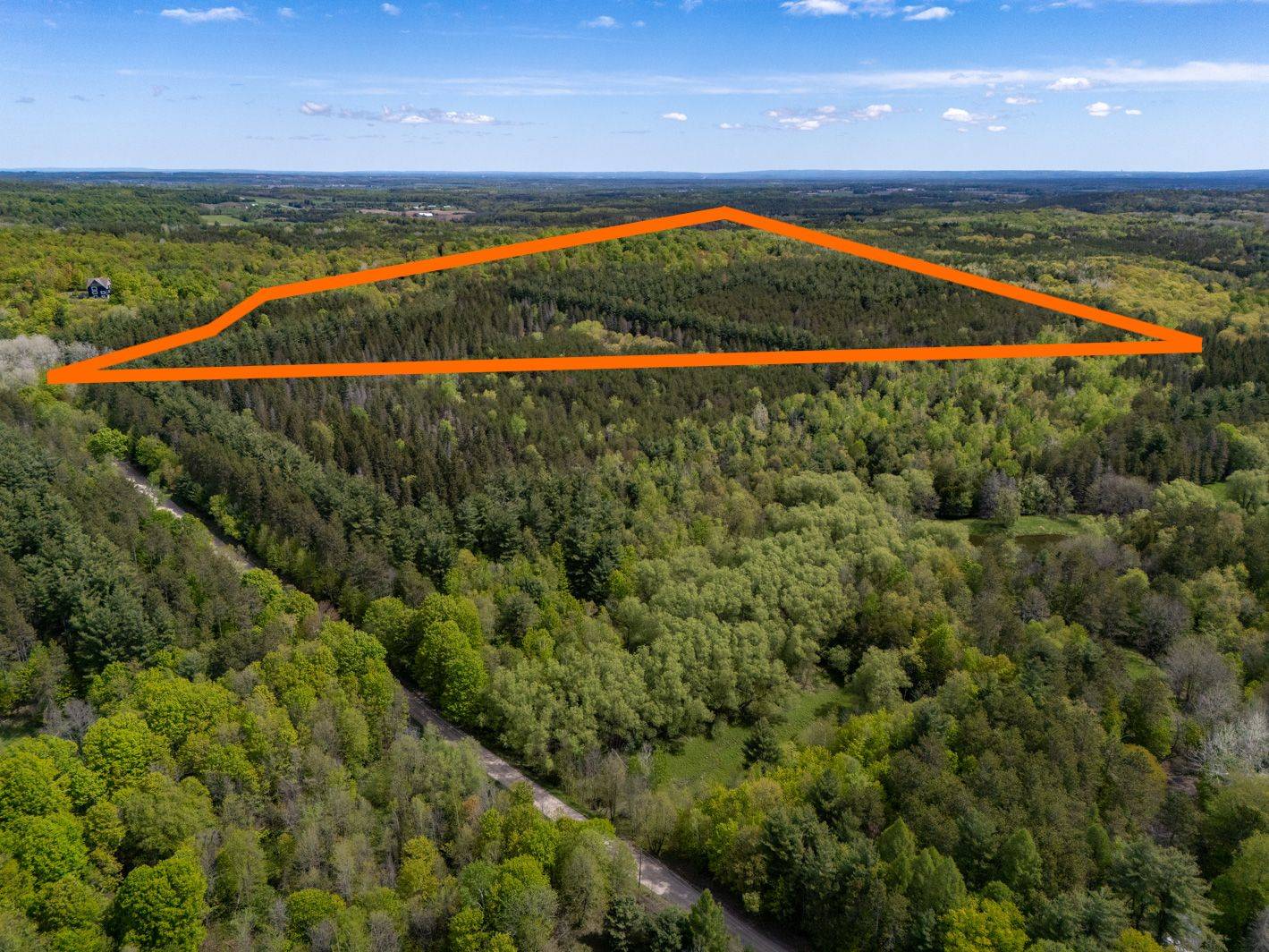 Mulmur, ON L9V 0J6,PT LT 24 4th Line E