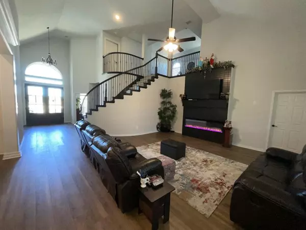 Glenn Heights, TX 75154,214 Tradd Street