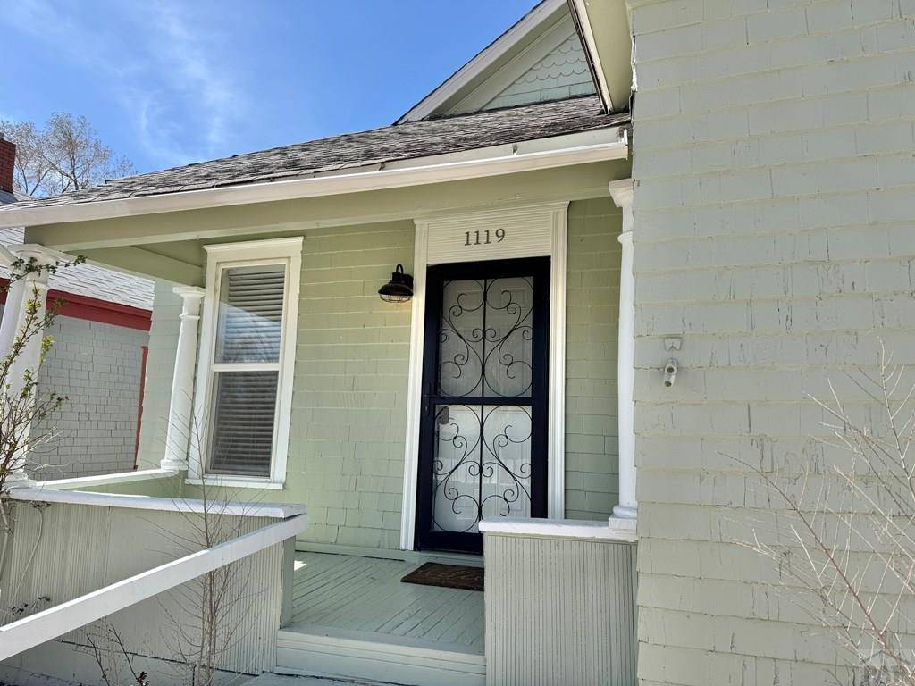 Pueblo, CO 81003,1119 West St