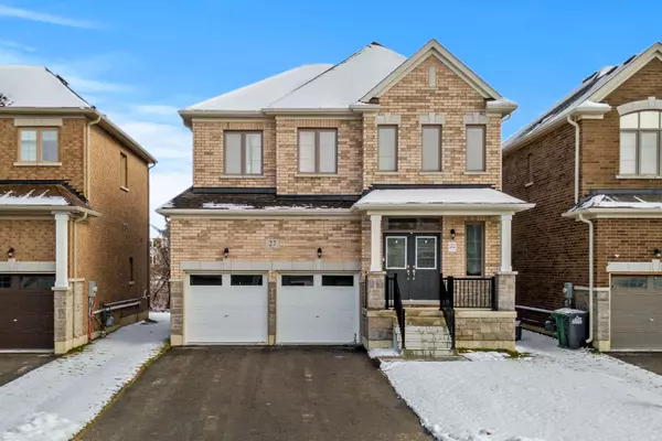 27 Corbett ST, Southgate, ON N0C 1B0
