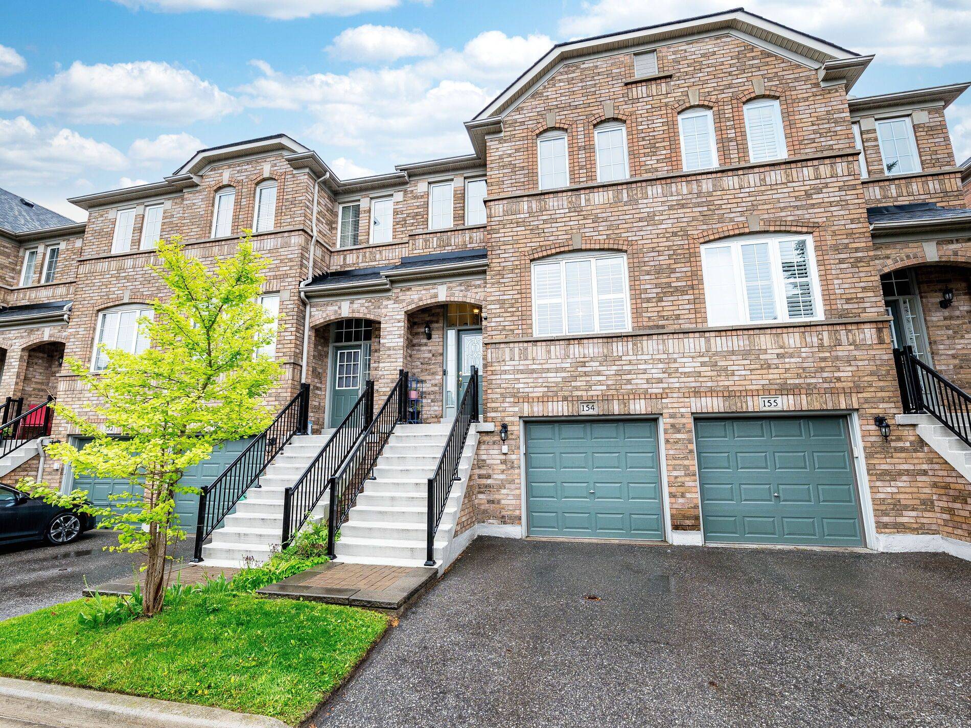 Mississauga, ON L5M 6E8,5530 Glen Erin DR #154