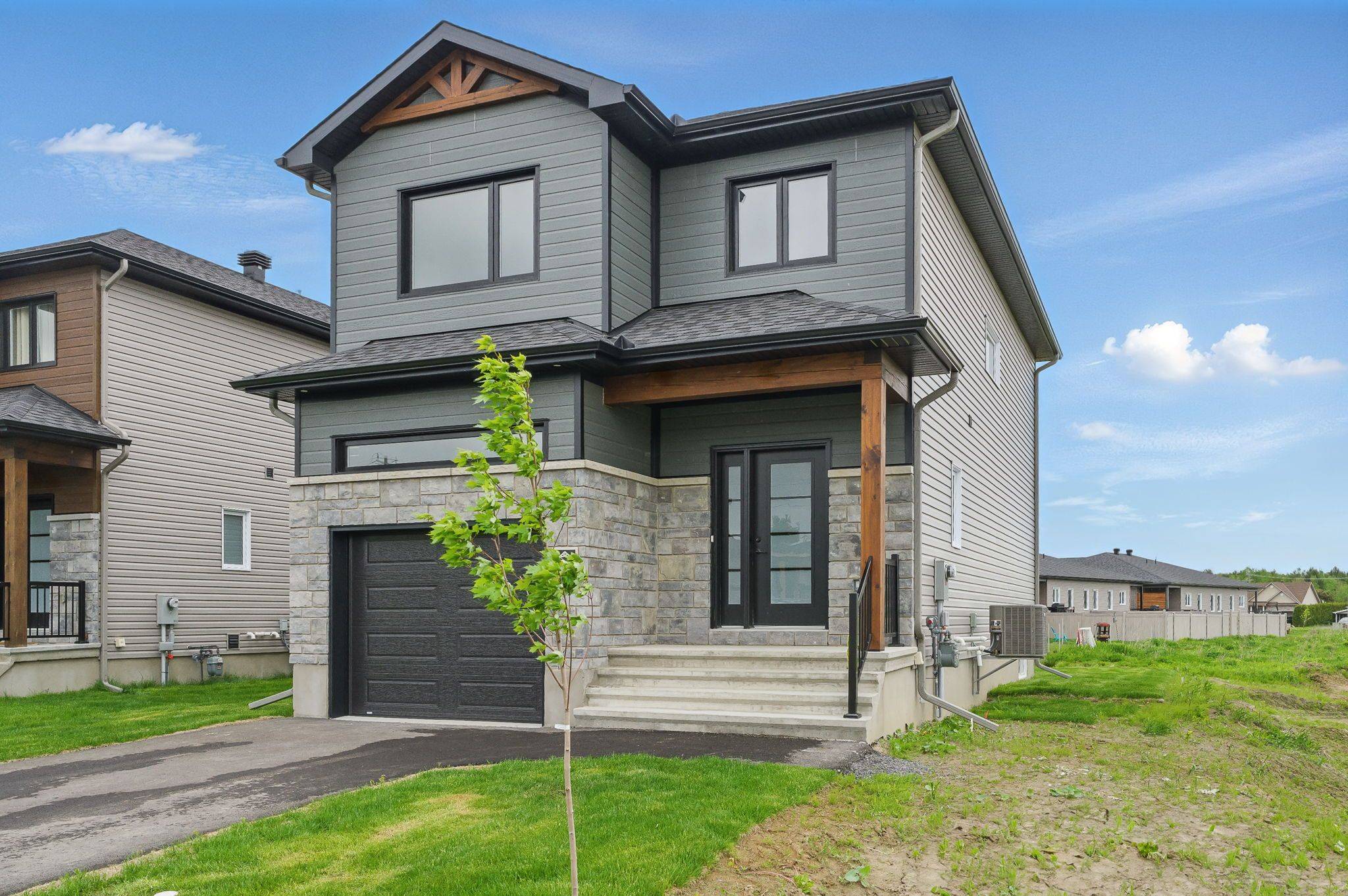 Casselman, ON K0A 1M0,309 Zakari ST