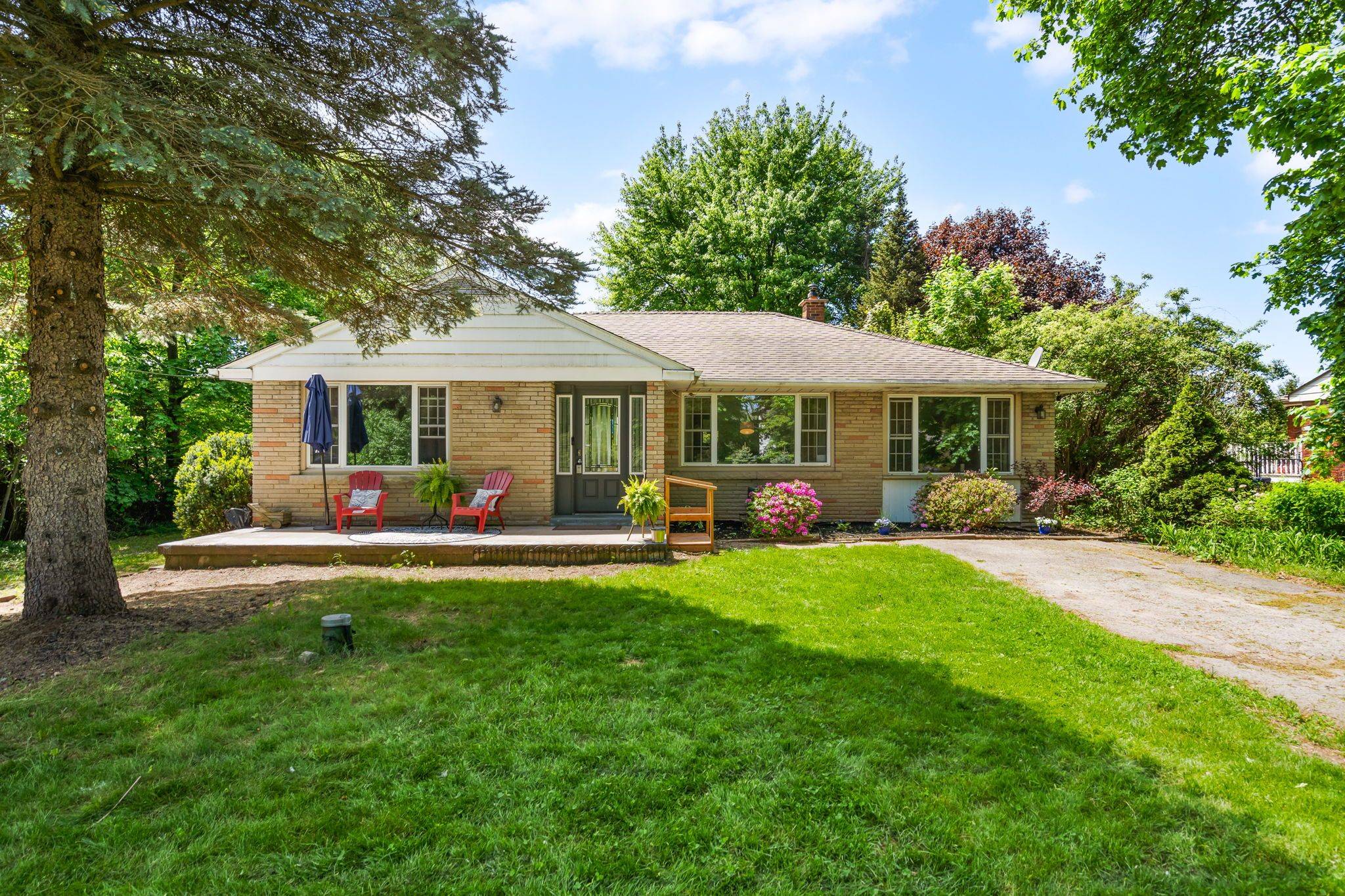 1316 Balfour ST, Pelham, ON L0S 1C0