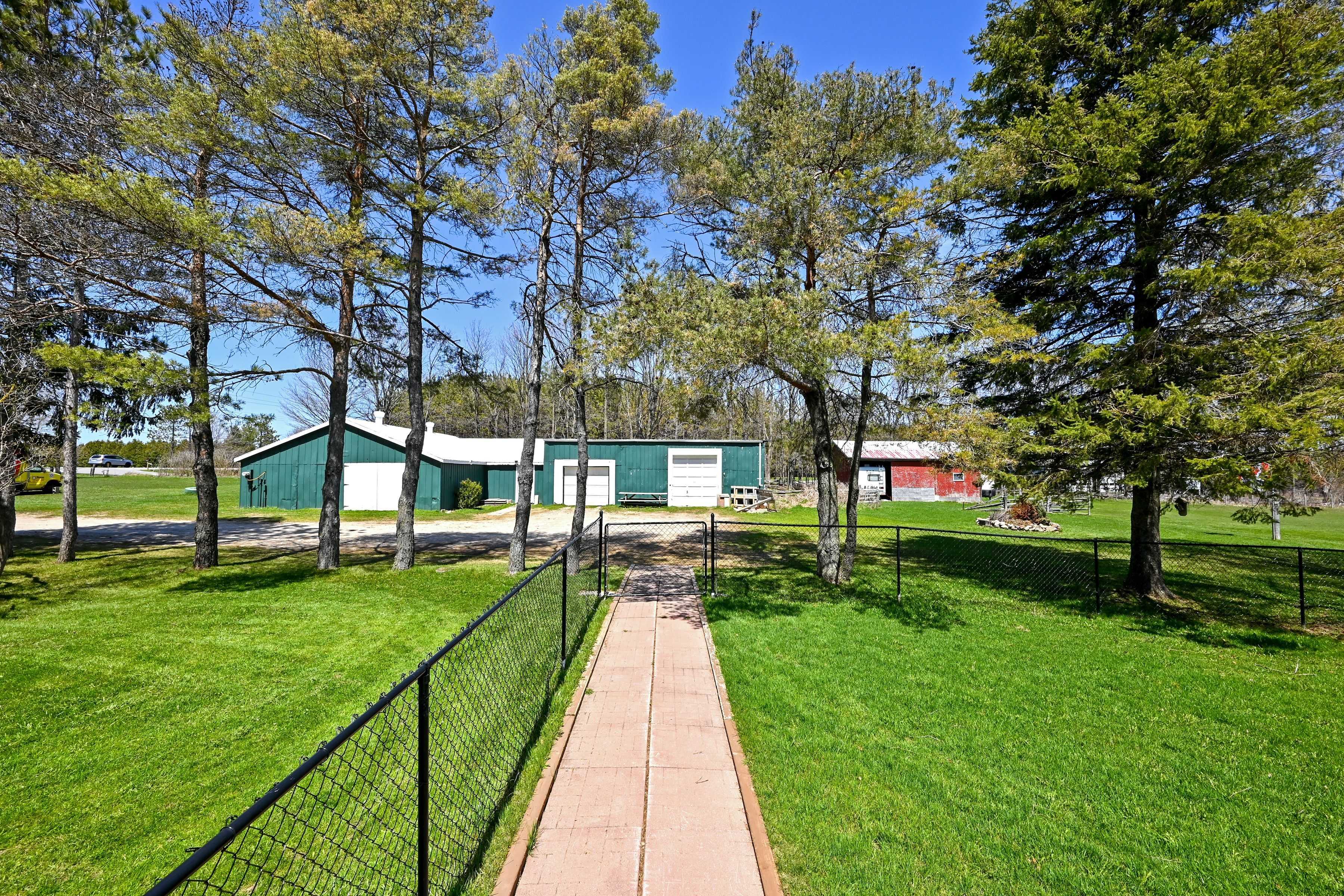 Melancthon, ON L9V 1V2,516483 County Rd 124 N/A