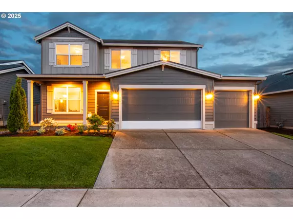1009 NE 13TH ST, Battle Ground, WA 98604