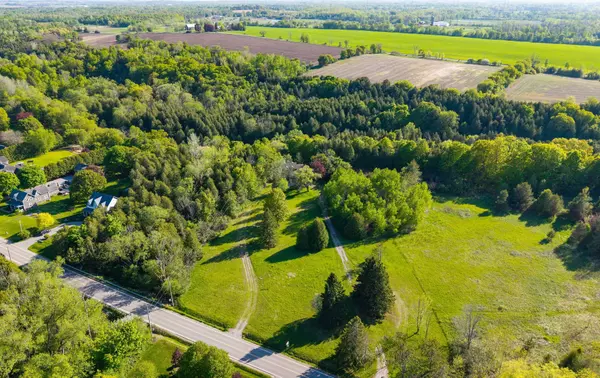 Clarington, ON L1C 4J2,3722 Old Scugog RD