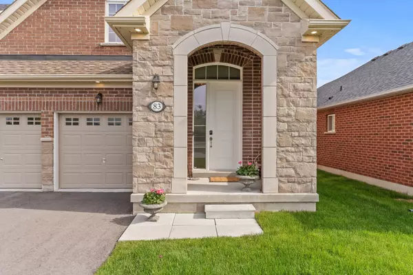 Scugog, ON L9L 1V6,83 Steinway DR