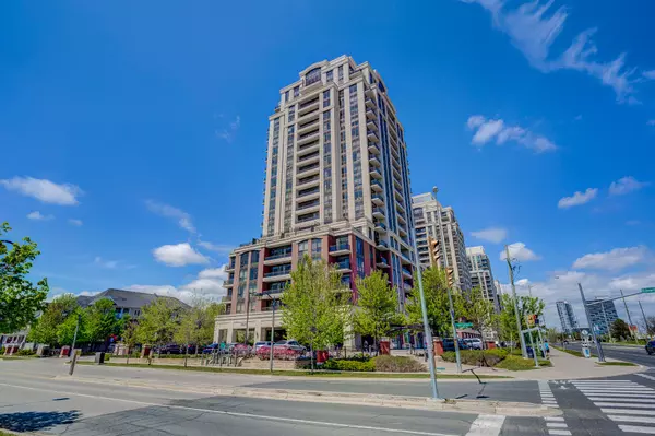 9500 Markham RD #520, Markham, ON L6E 0N6