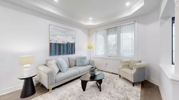 Markham, ON L6C 2J2,55 Hillmount RD