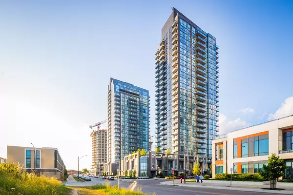 5025 Four Springs AVE #1802, Mississauga, ON L5R 0G5