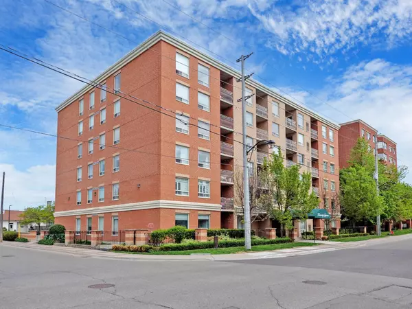 32 Tannery ST #502, Mississauga, ON L5M 6T6