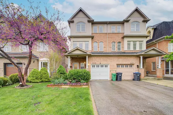 3398 Southwick ST, Mississauga, ON L5M 7L5