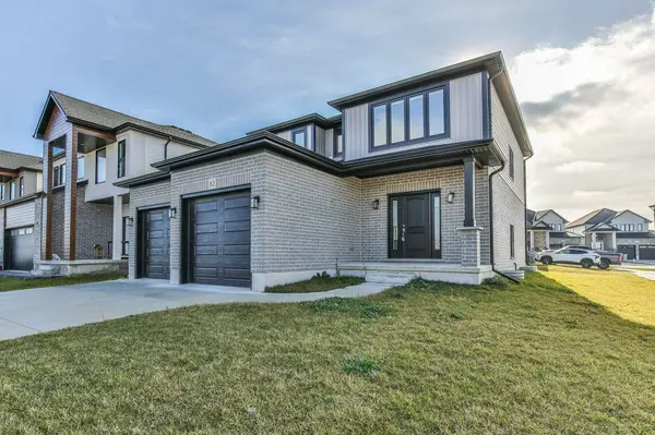 South Huron, ON N0M 1S2,83 GREENE ST